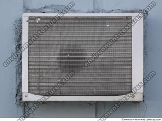 air conditioners 